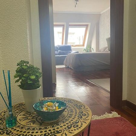 Estudio Plaza Eliptica B&B 비고 외부 사진
