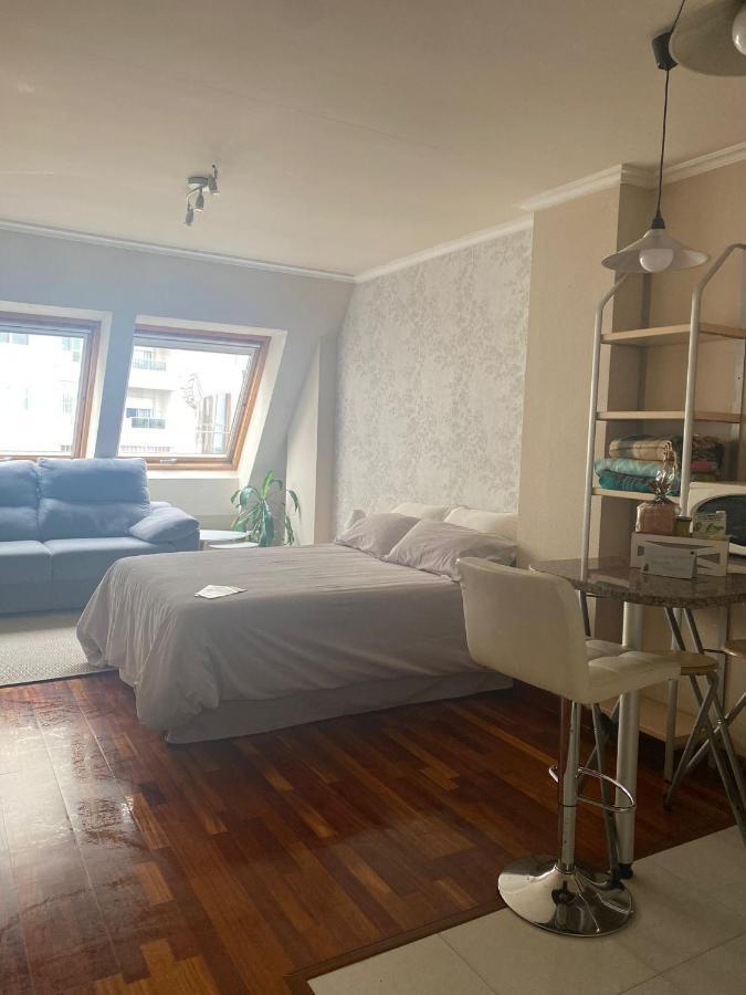 Estudio Plaza Eliptica B&B 비고 외부 사진