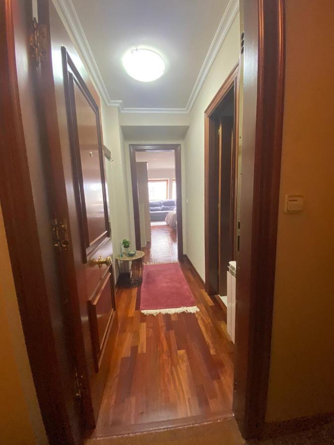 Estudio Plaza Eliptica B&B 비고 외부 사진
