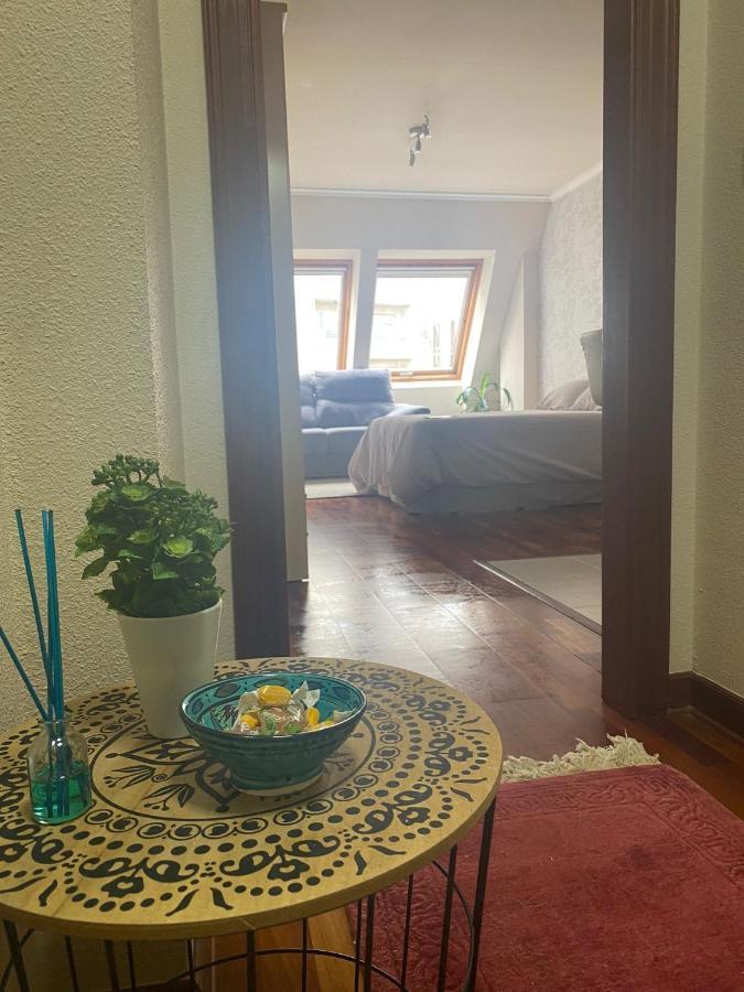 Estudio Plaza Eliptica B&B 비고 외부 사진