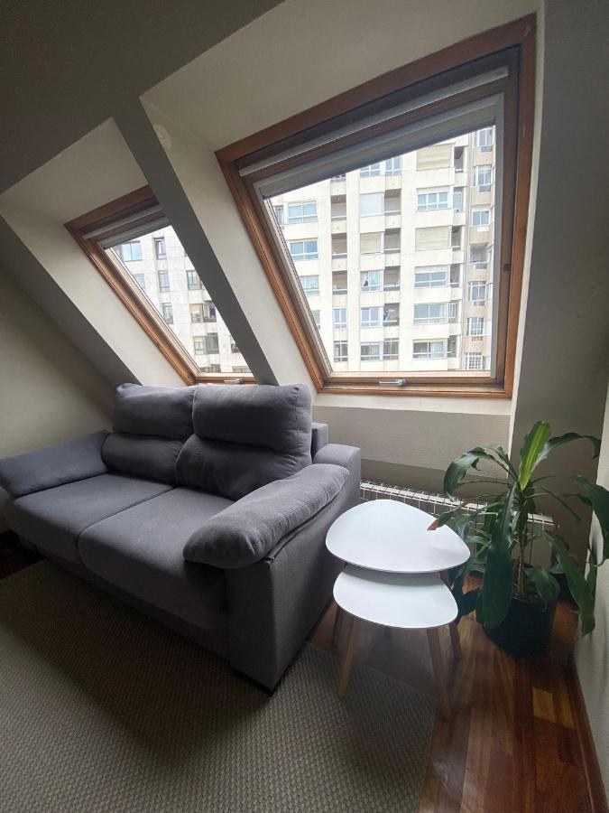 Estudio Plaza Eliptica B&B 비고 외부 사진